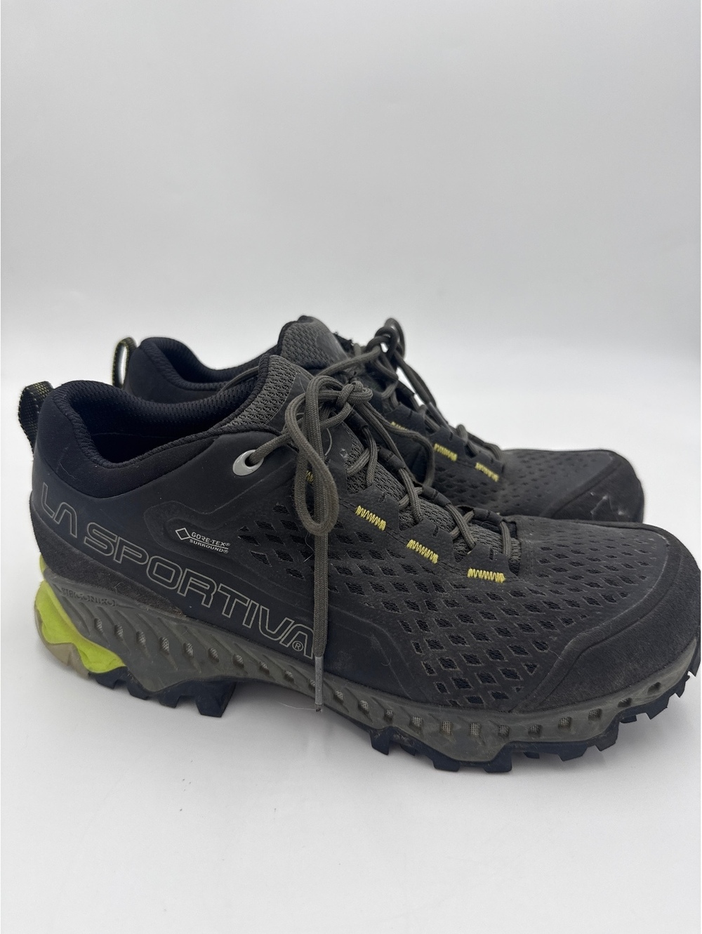 La Sportiva Spire GTX Men's Hiking Shoes Size 8 US
